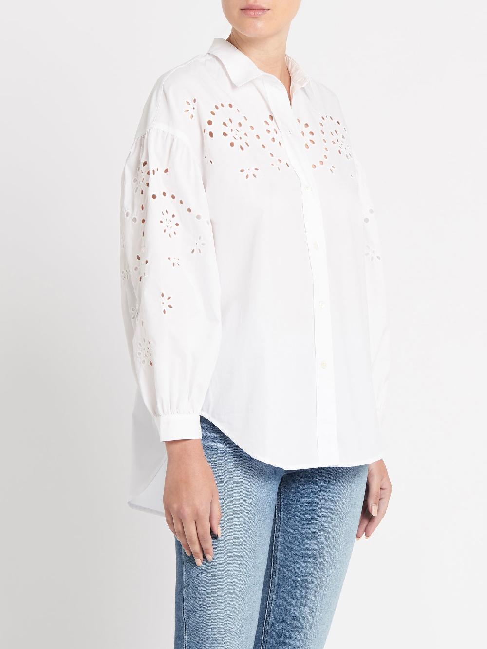 C & M Camilla And Marc Alister Shirt