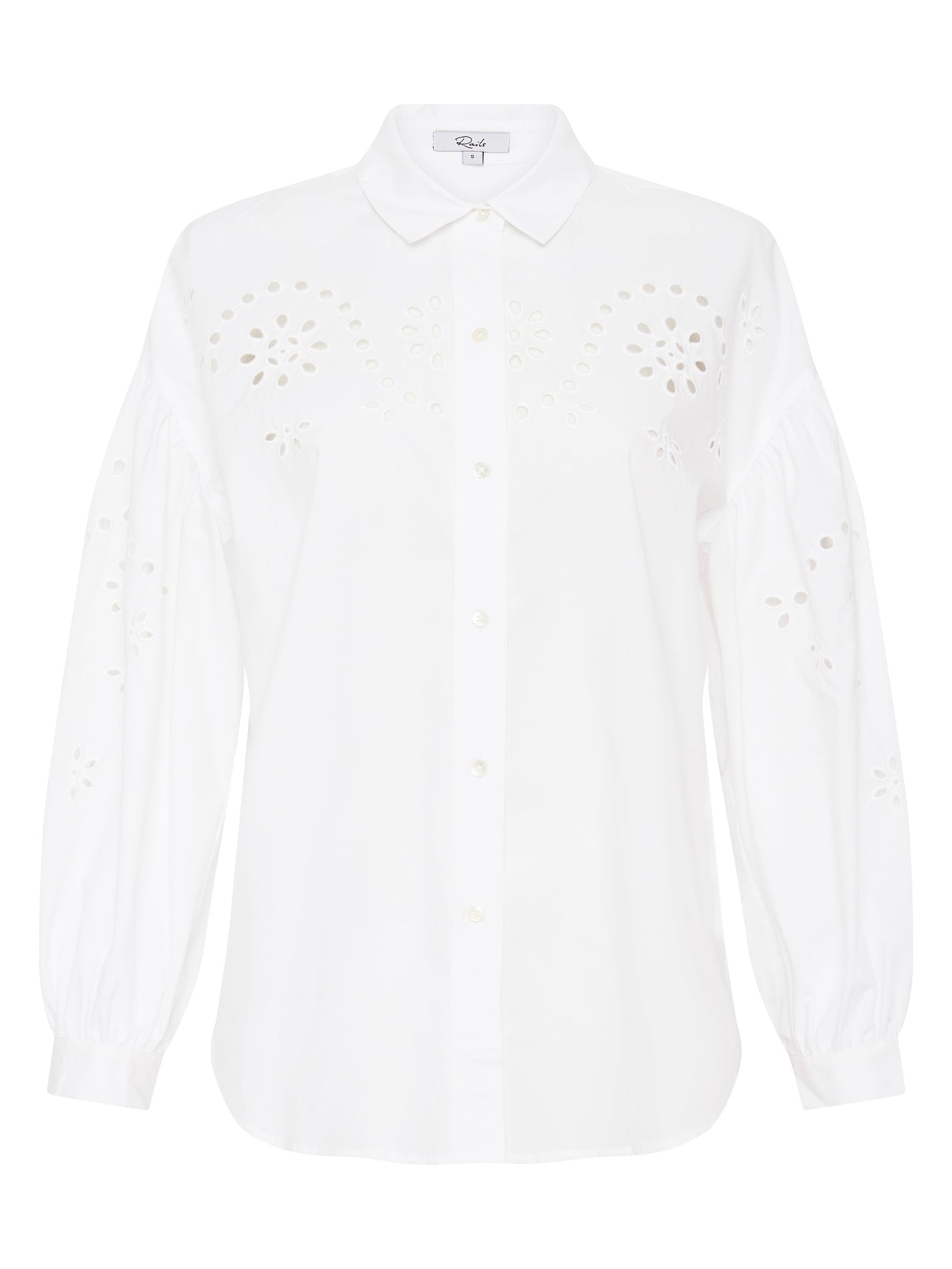 c & m camilla and marc Alister Shirt