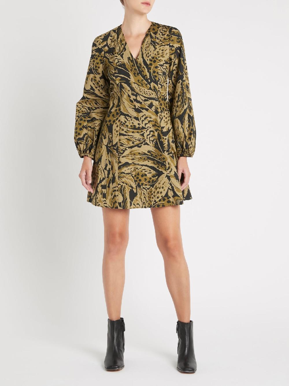 C & M Camilla And Marc Alivia Dress