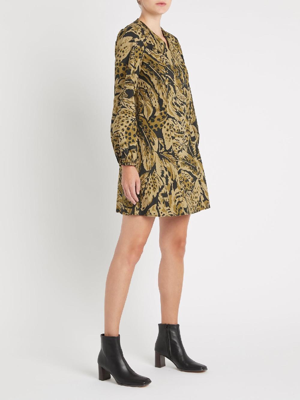 C & M Camilla And Marc Alivia Dress