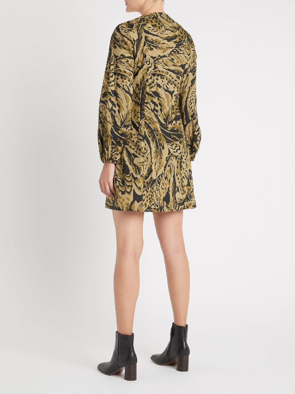 C & M Camilla And Marc Alivia Dress