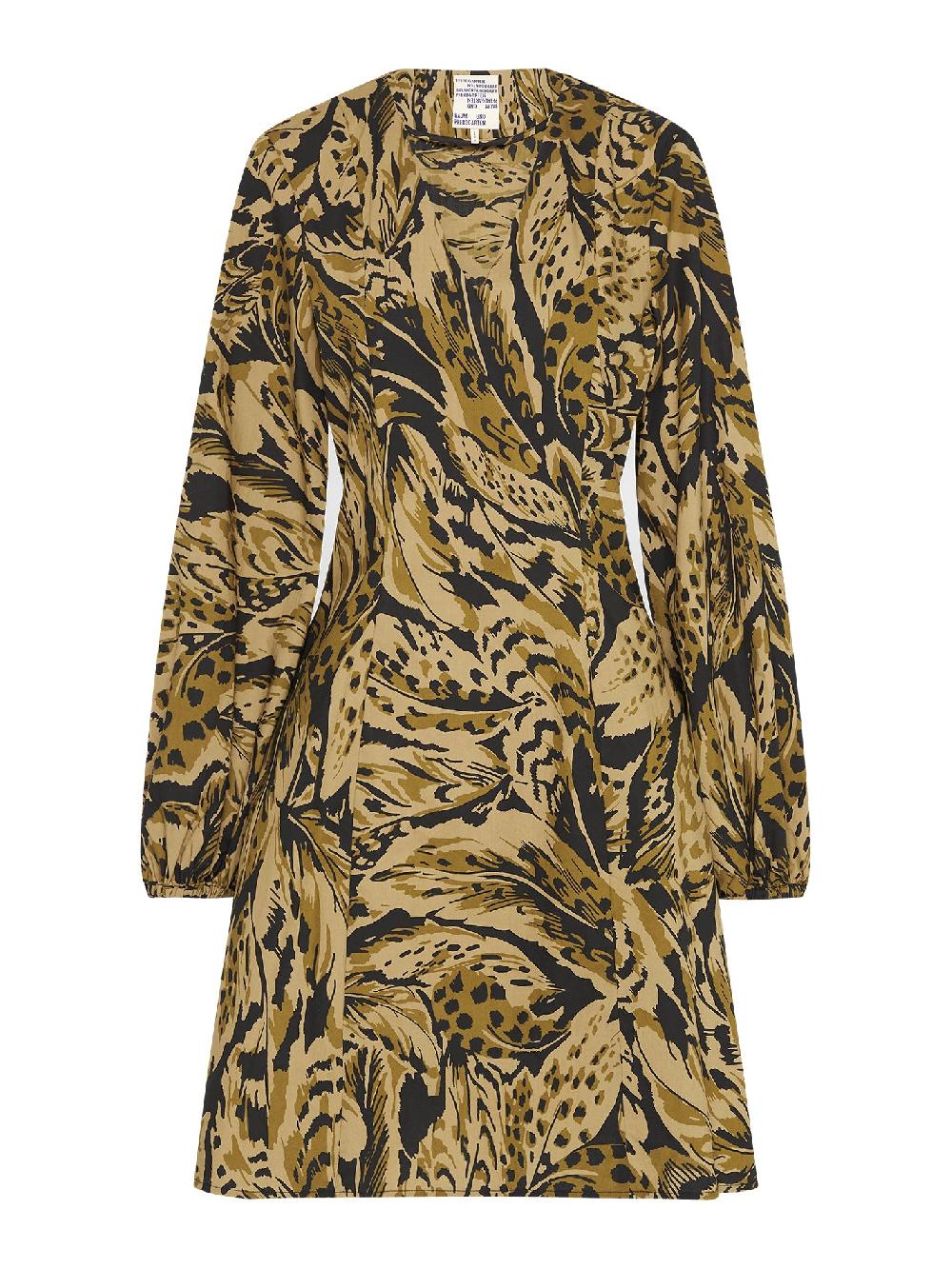 c & m camilla and marc Alivia Dress