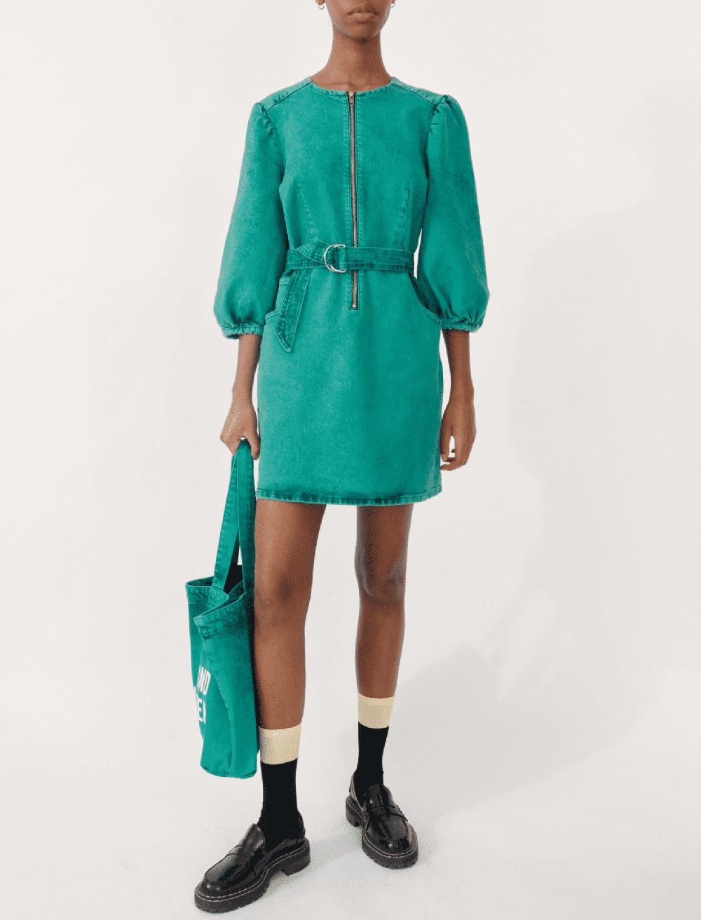 C & M Camilla And Marc Allana Dress