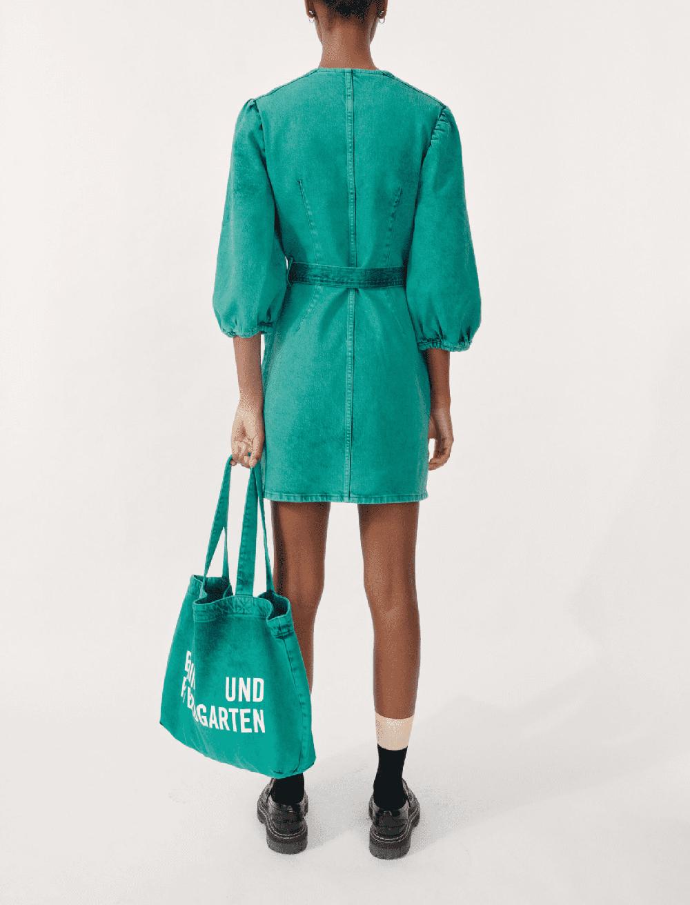 C & M Camilla And Marc Allana Dress