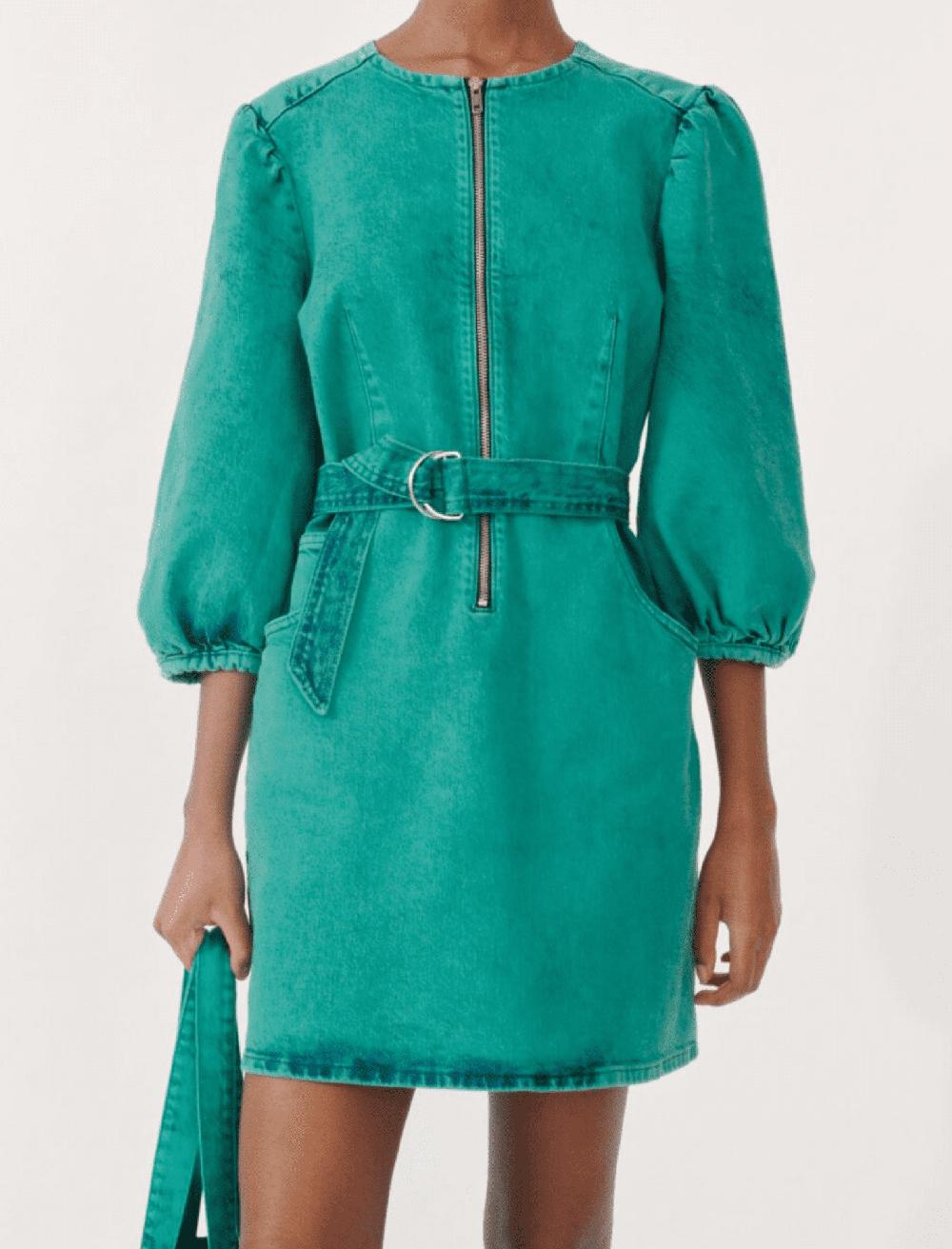 C & M Camilla And Marc Allana Dress