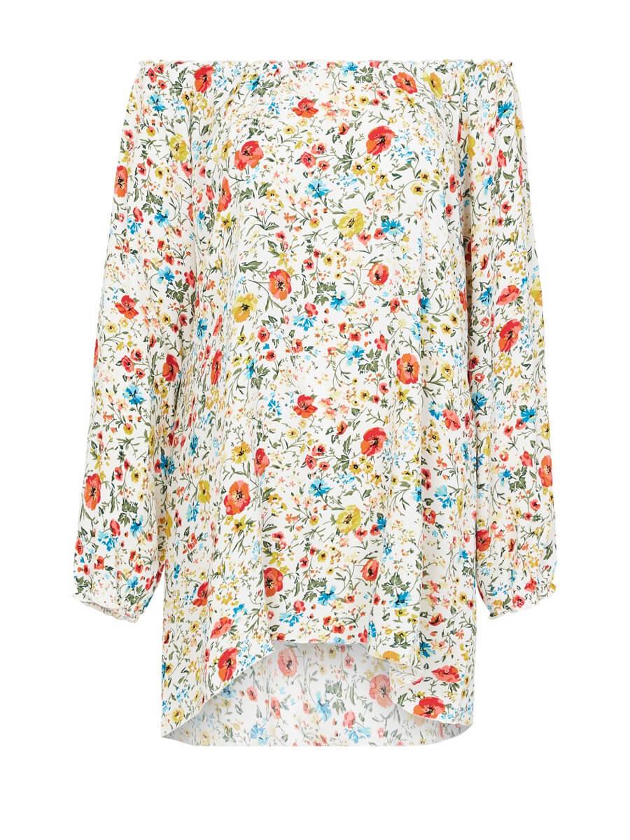 c & m camilla and marc Alys Off The Shoulder Top