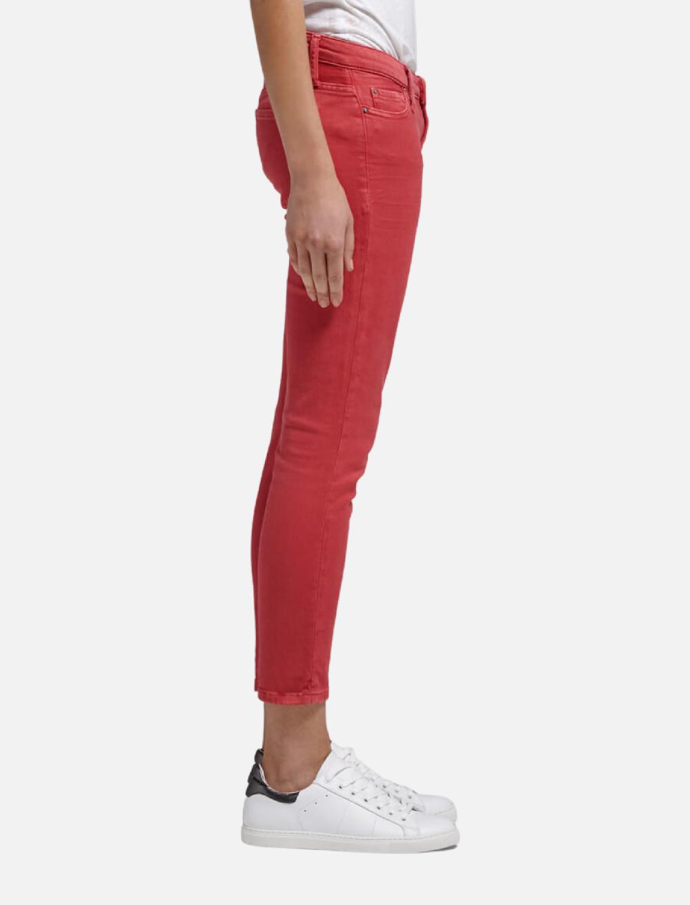 C & M Camilla And Marc Alyson Low Rise Skinny Jean