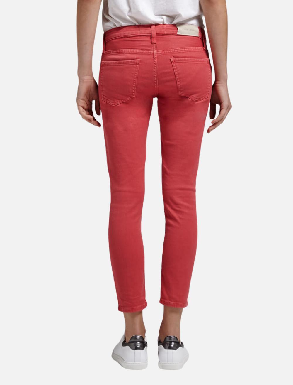 C & M Camilla And Marc Alyson Low Rise Skinny Jean