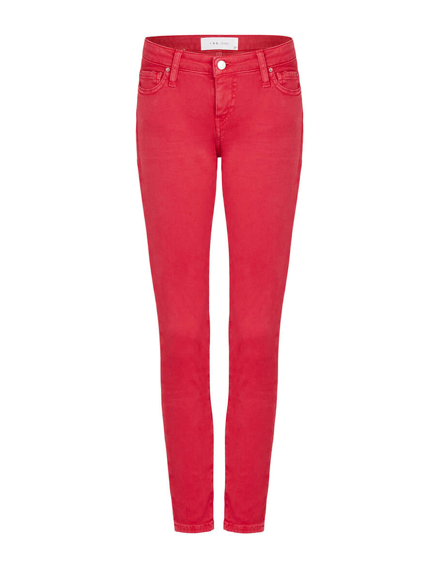 c & m camilla and marc Alyson Low Rise Skinny Jean