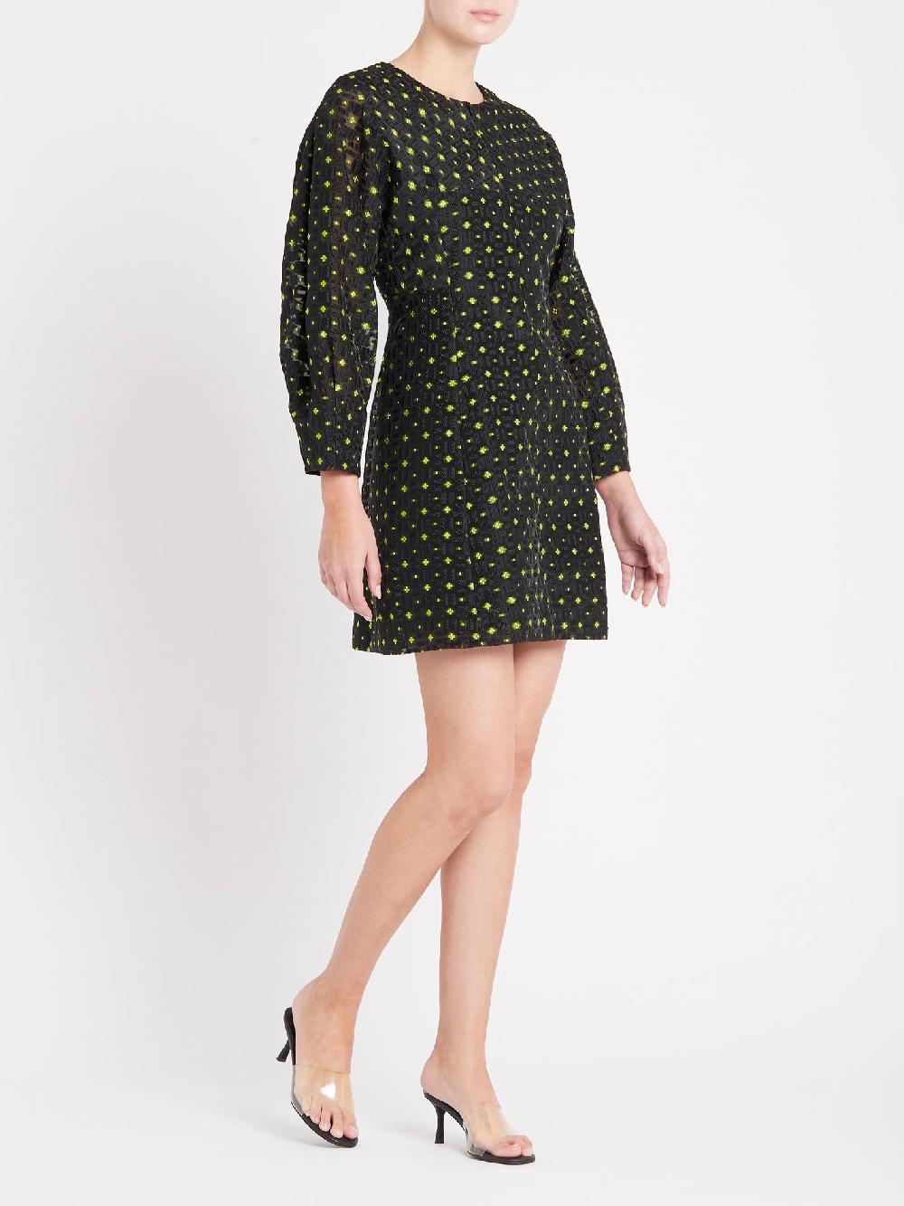 C & M Camilla And Marc Amina Dress