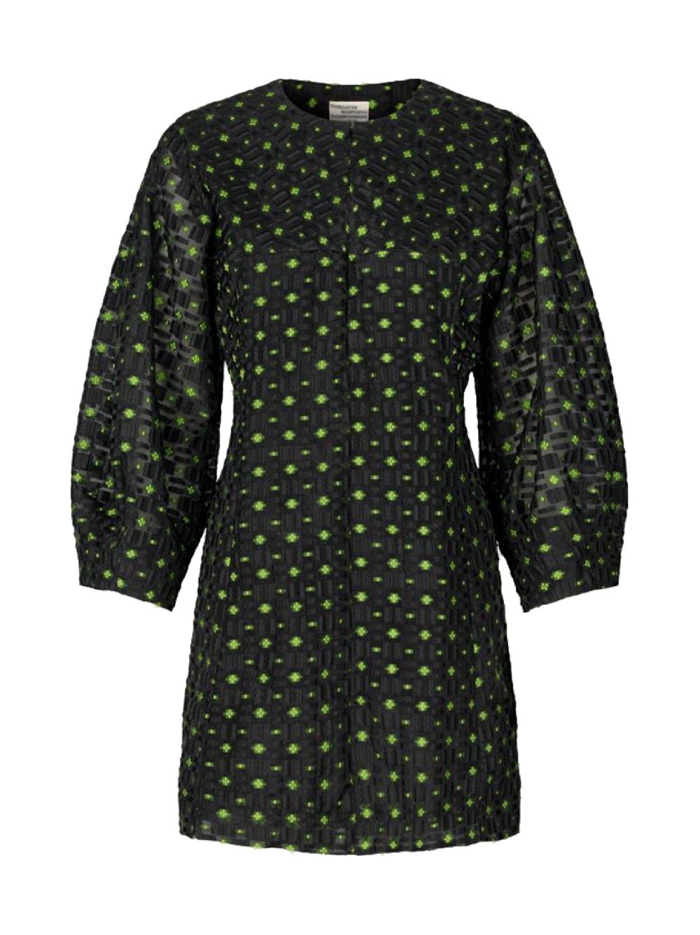 c & m camilla and marc Amina Dress