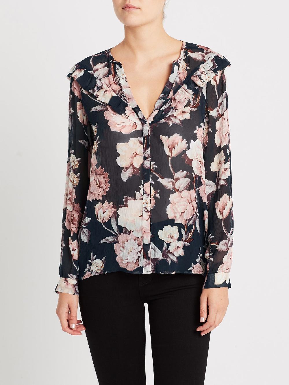 C & M Camilla And Marc Amore Blouse