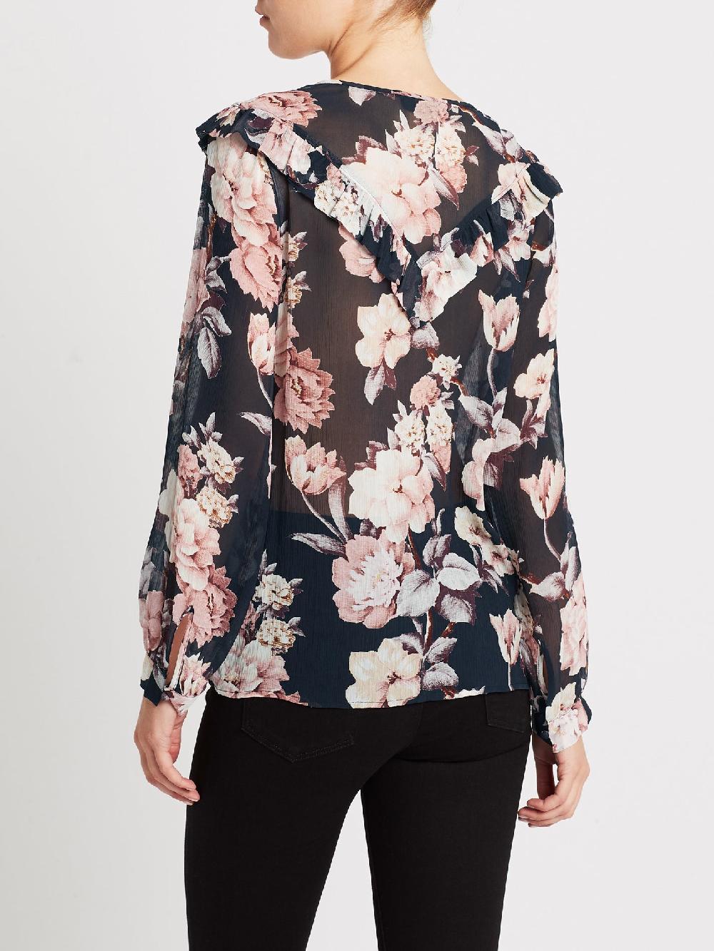 C & M Camilla And Marc Amore Blouse