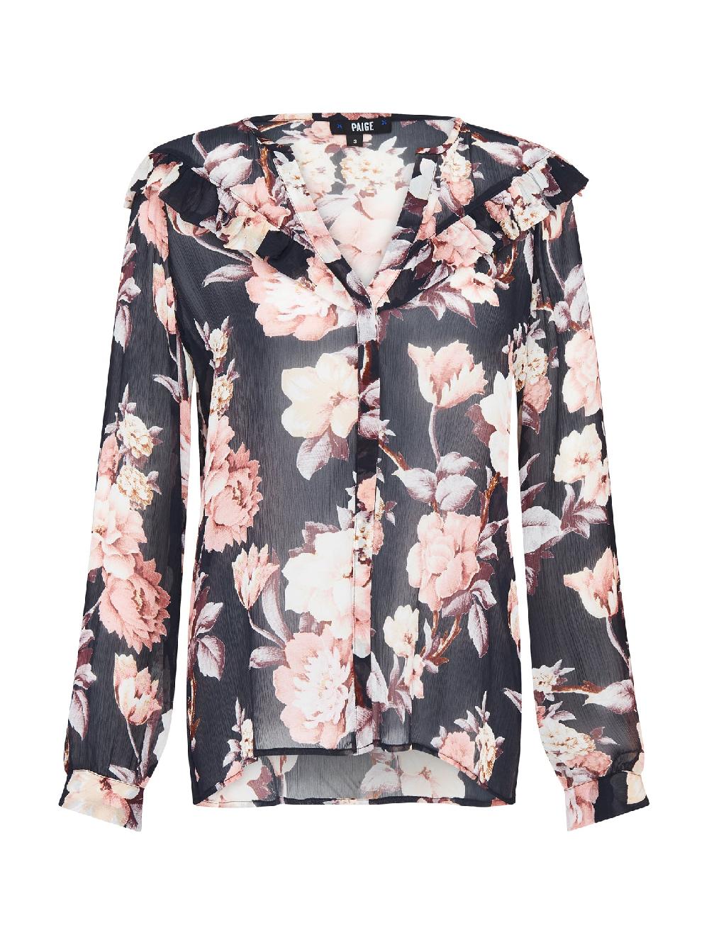 c & m camilla and marc Amore Blouse