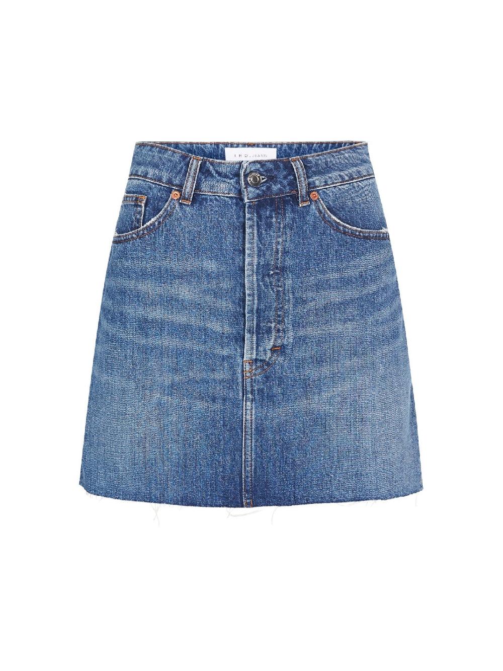 c & m camilla and marc Amven Skirt