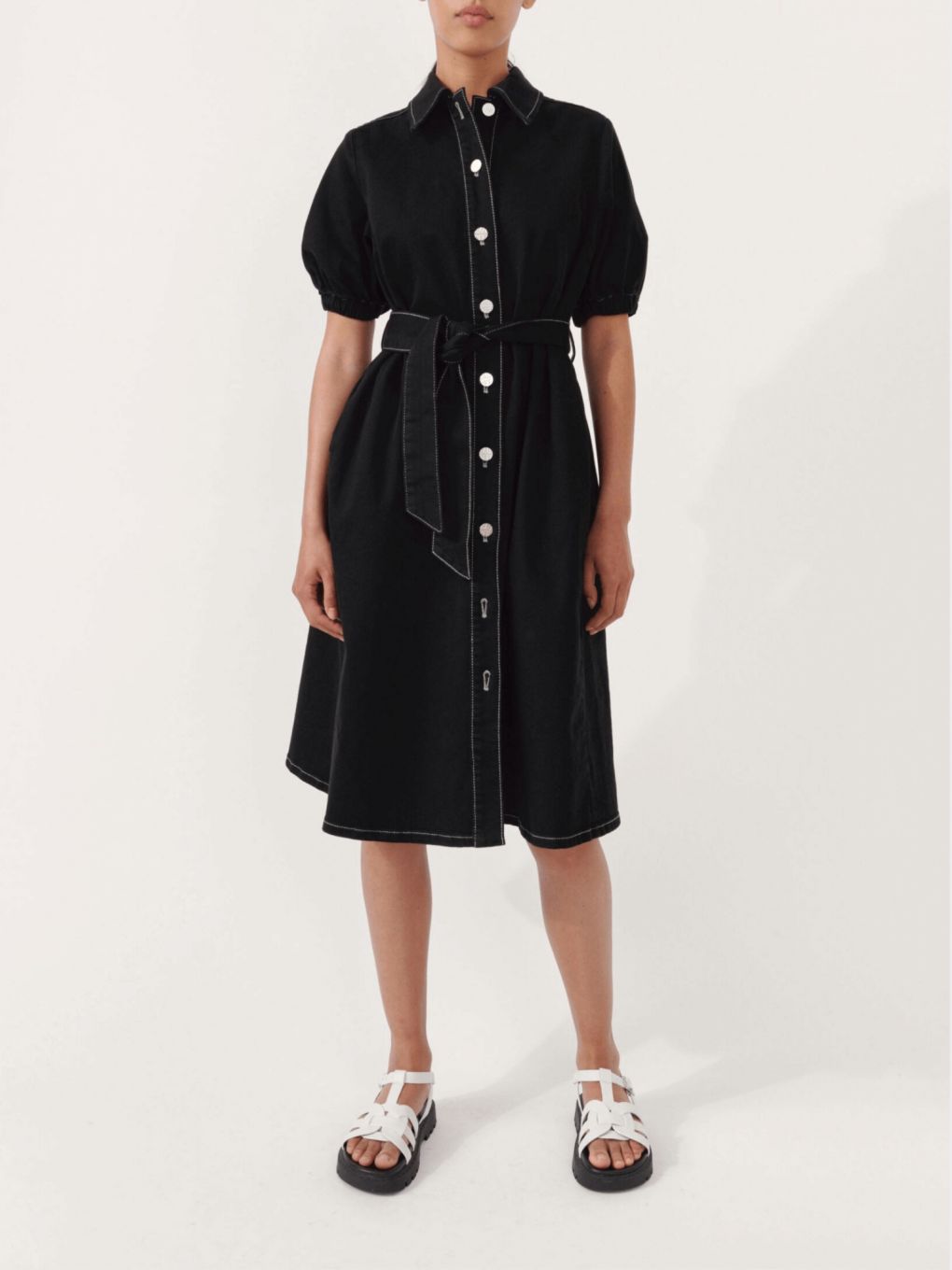 C & M Camilla And Marc Ananda Dress