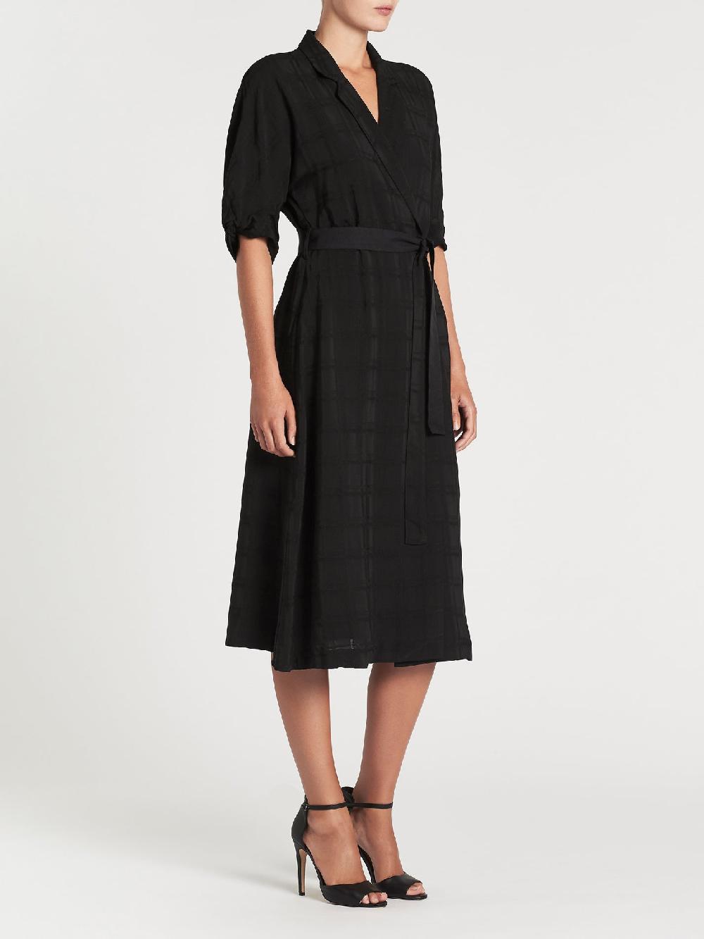 C & M Camilla And Marc Anitone Dress