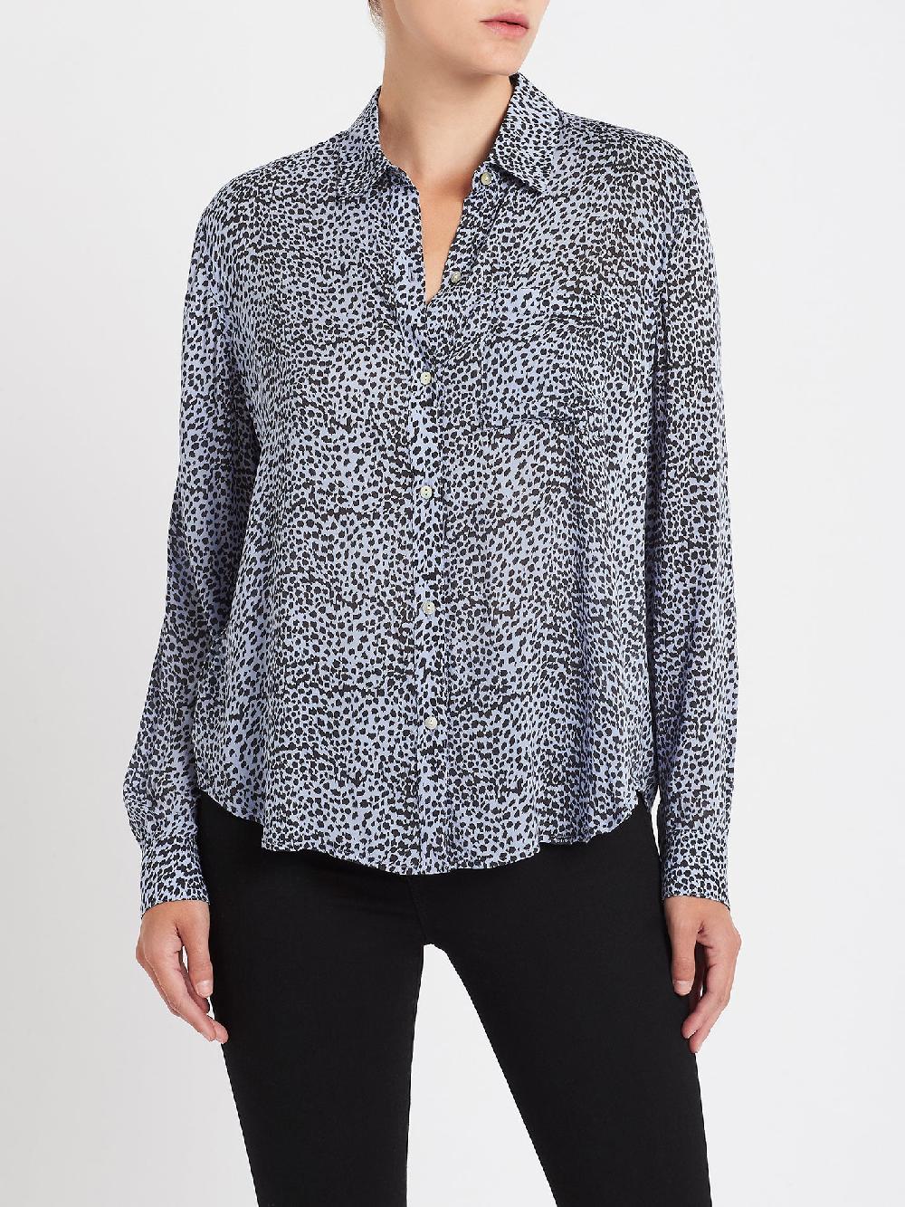 C & M Camilla And Marc Anna Shirt