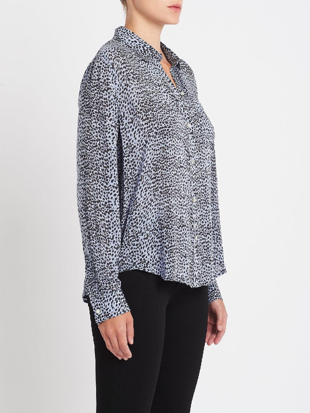 C & M Camilla And Marc Anna Shirt