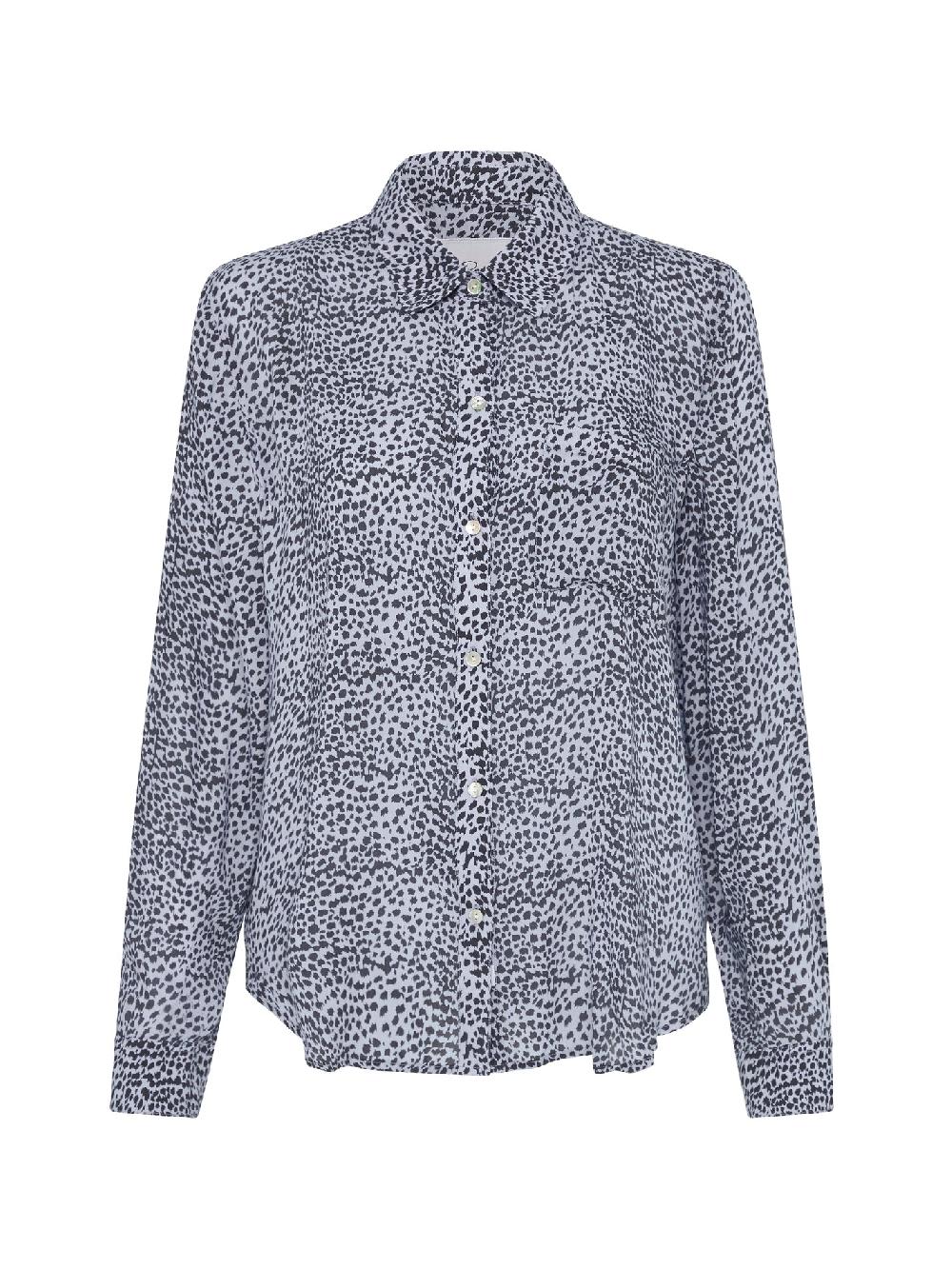 c & m camilla and marc Anna Shirt
