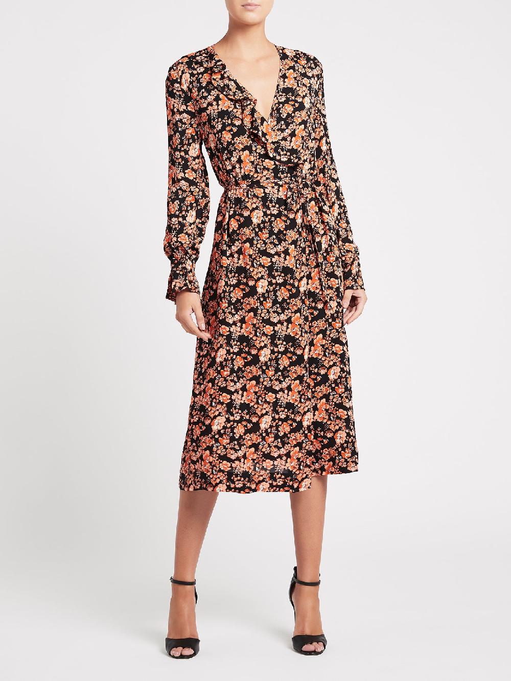 C & M Camilla And Marc Annamay Dress