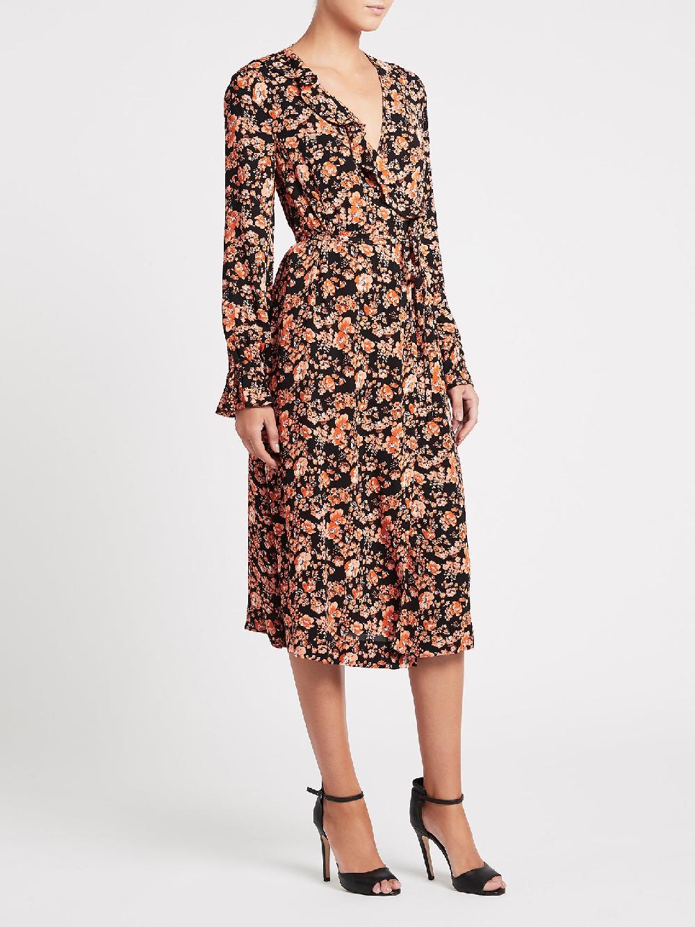 C & M Camilla And Marc Annamay Dress