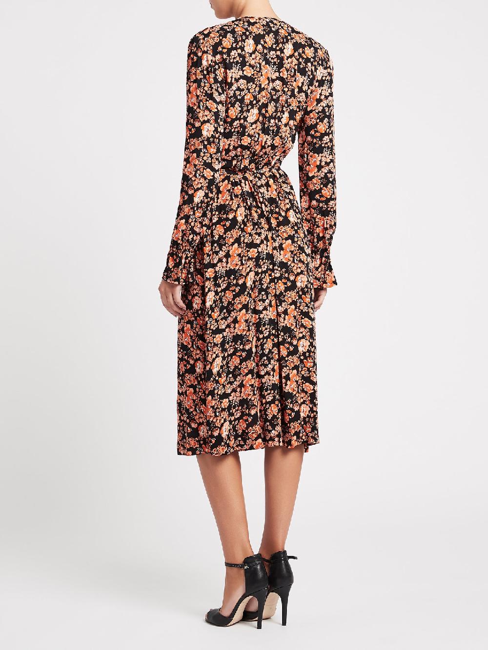 C & M Camilla And Marc Annamay Dress