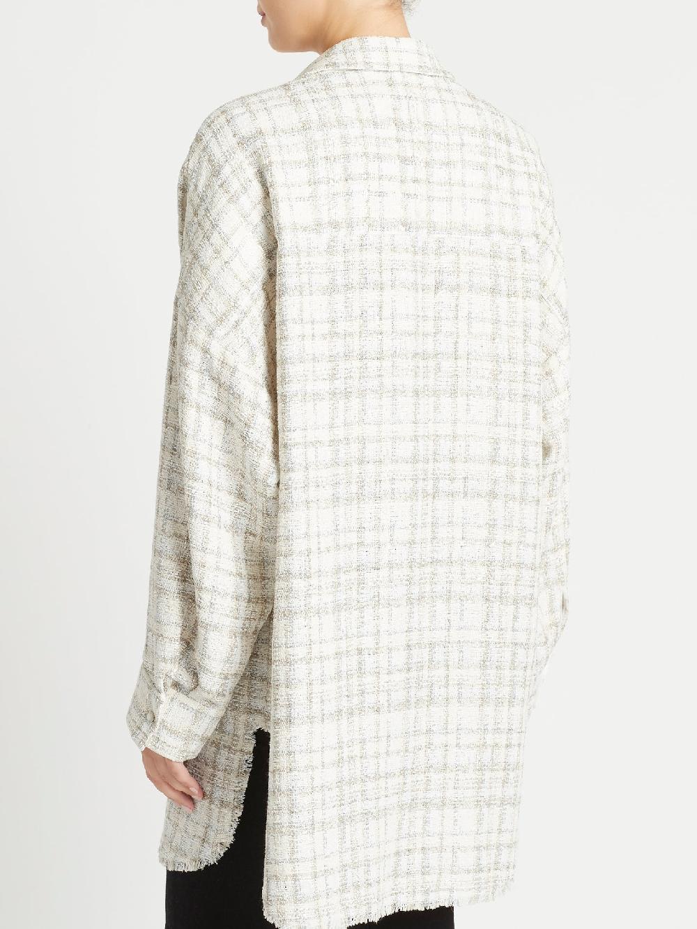 C & M Camilla And Marc Annika Overshirt