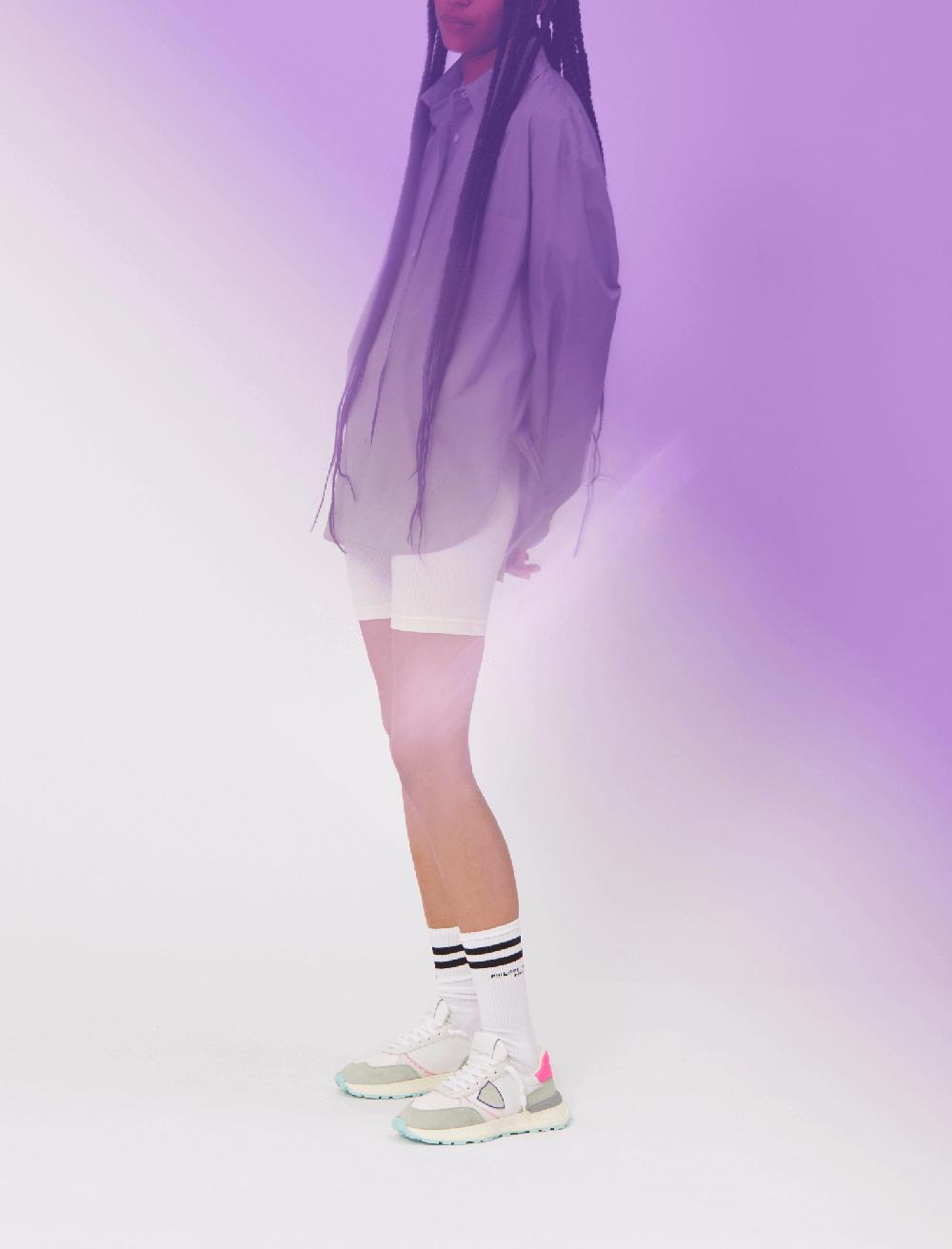 C & M Camilla And Marc Antibes Low Sneaker