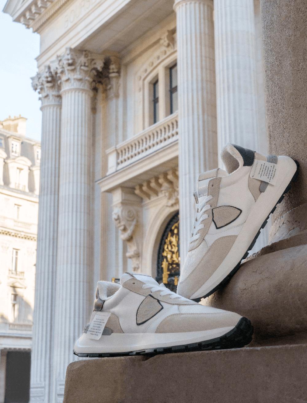 C & M Camilla And Marc Antibes Low Sneaker