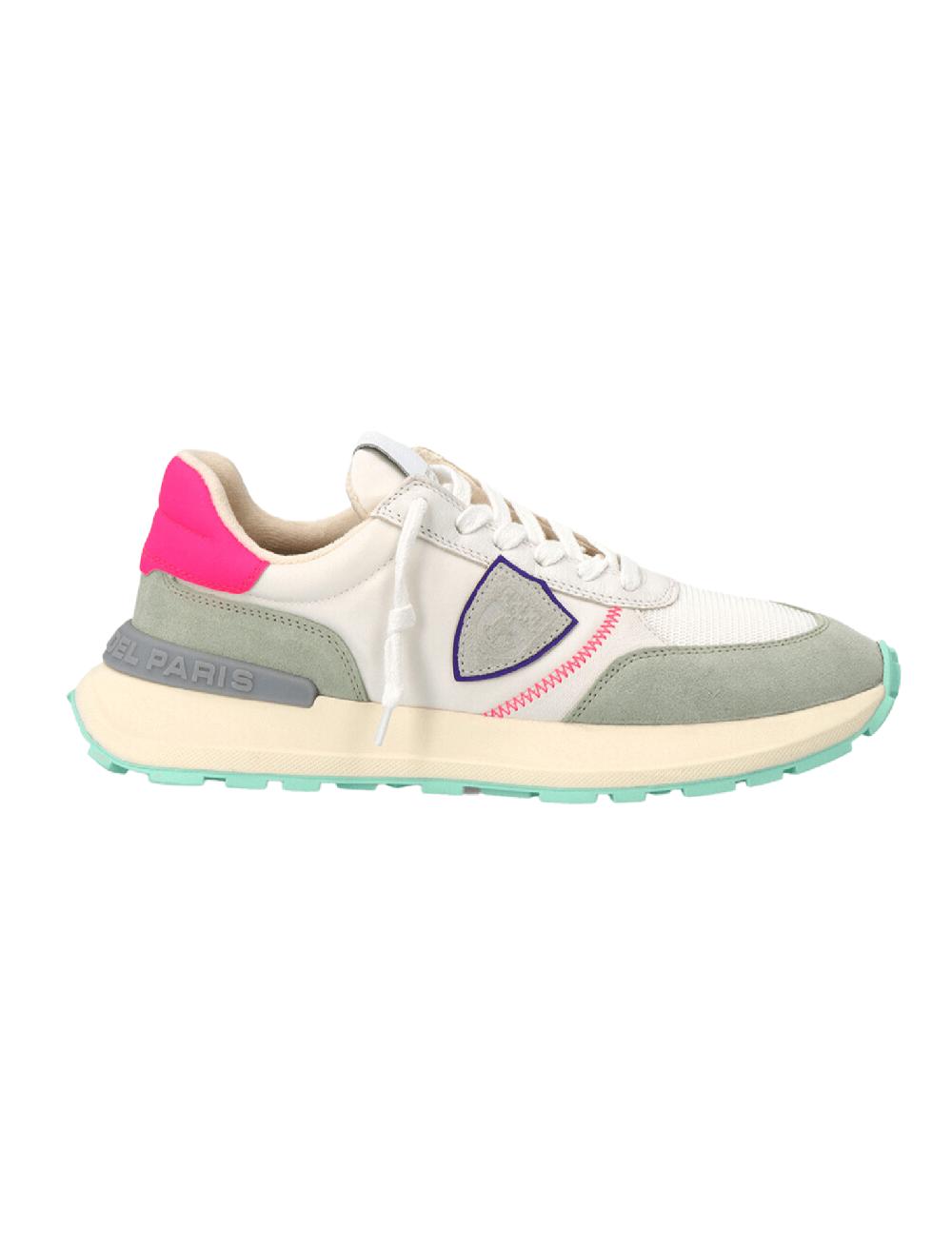 c & m camilla and marc Antibes Low Sneaker
