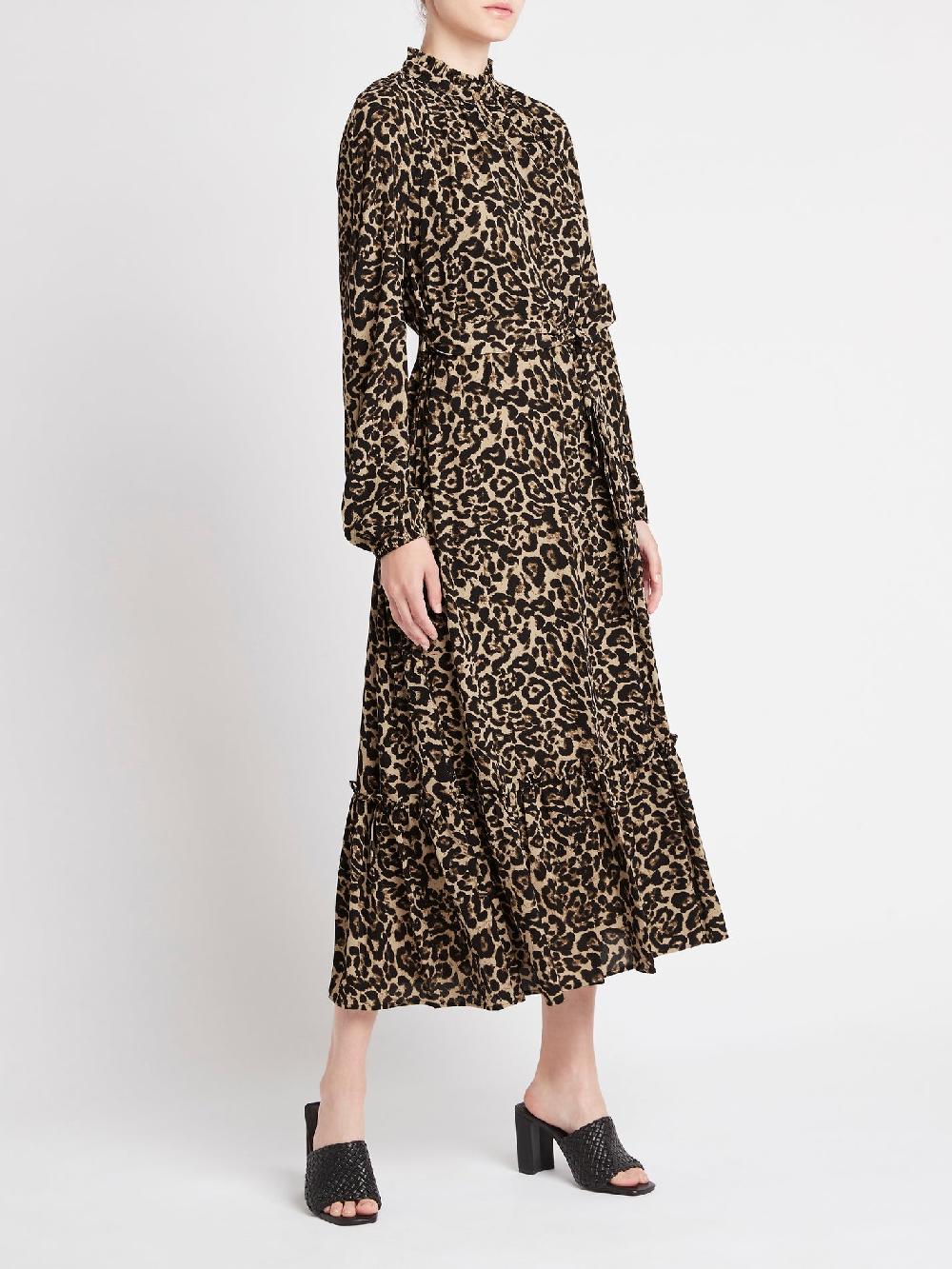 C & M Camilla And Marc Antoinette Dress