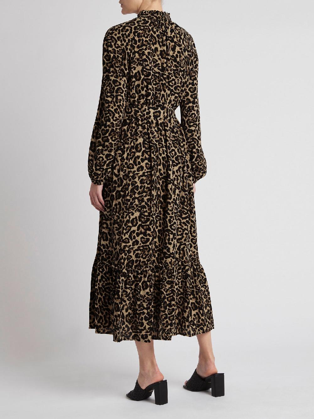 C & M Camilla And Marc Antoinette Dress