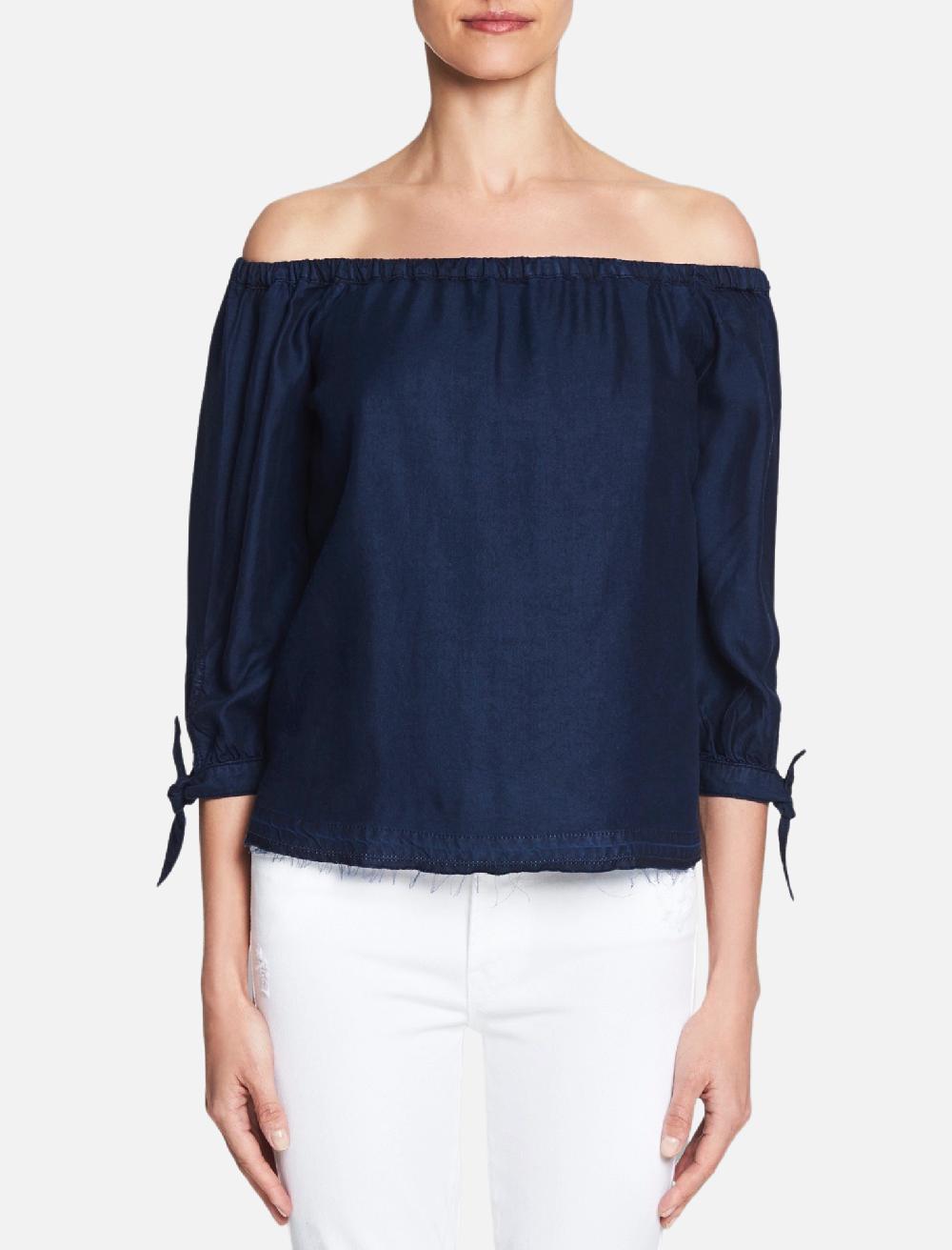 C & M Camilla And Marc Antonia Top