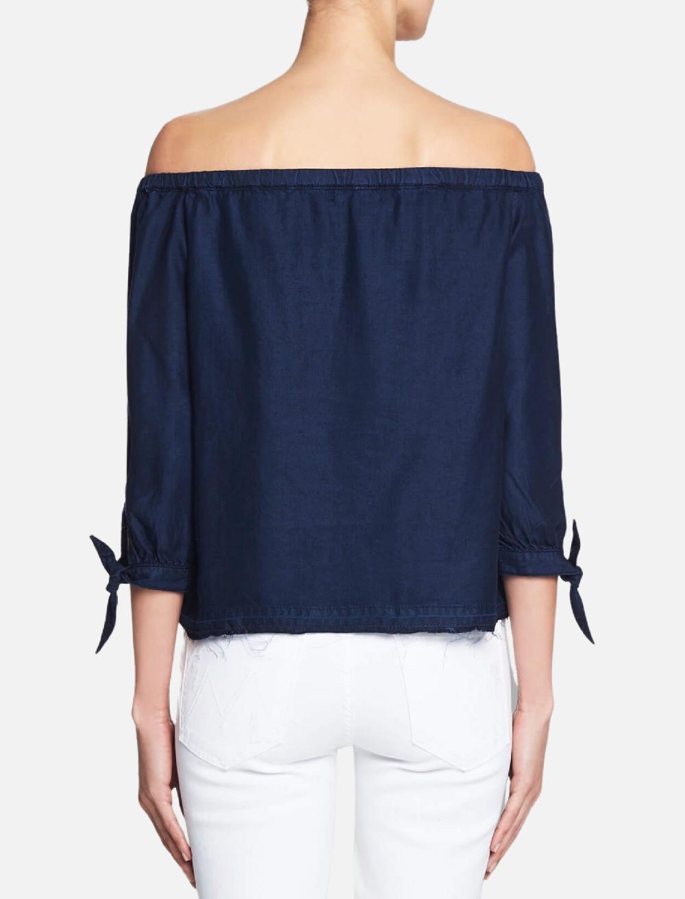 C & M Camilla And Marc Antonia Top