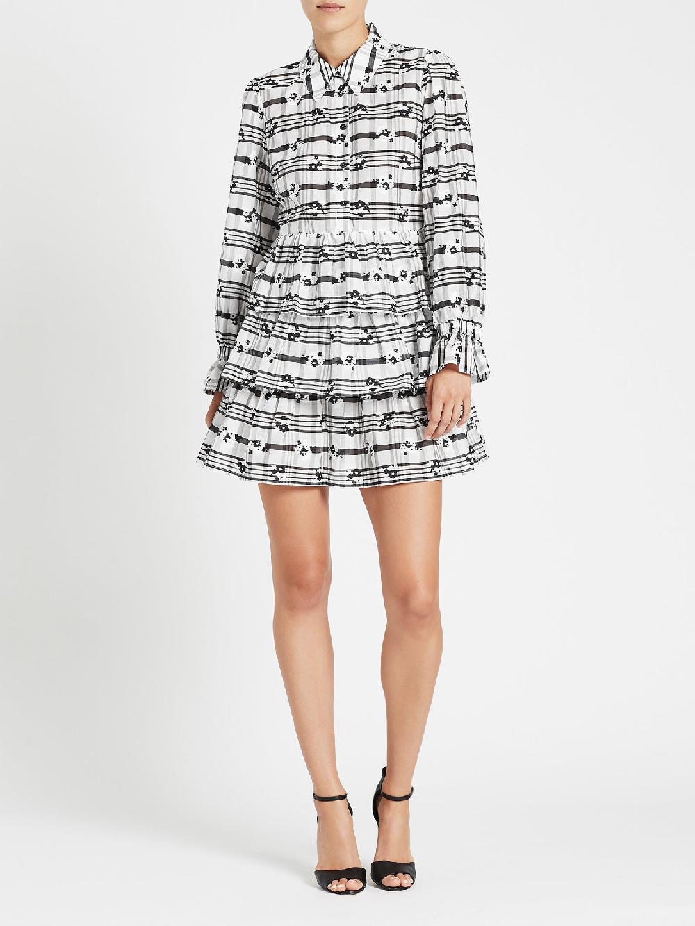 C & M Camilla And Marc Anya Dress