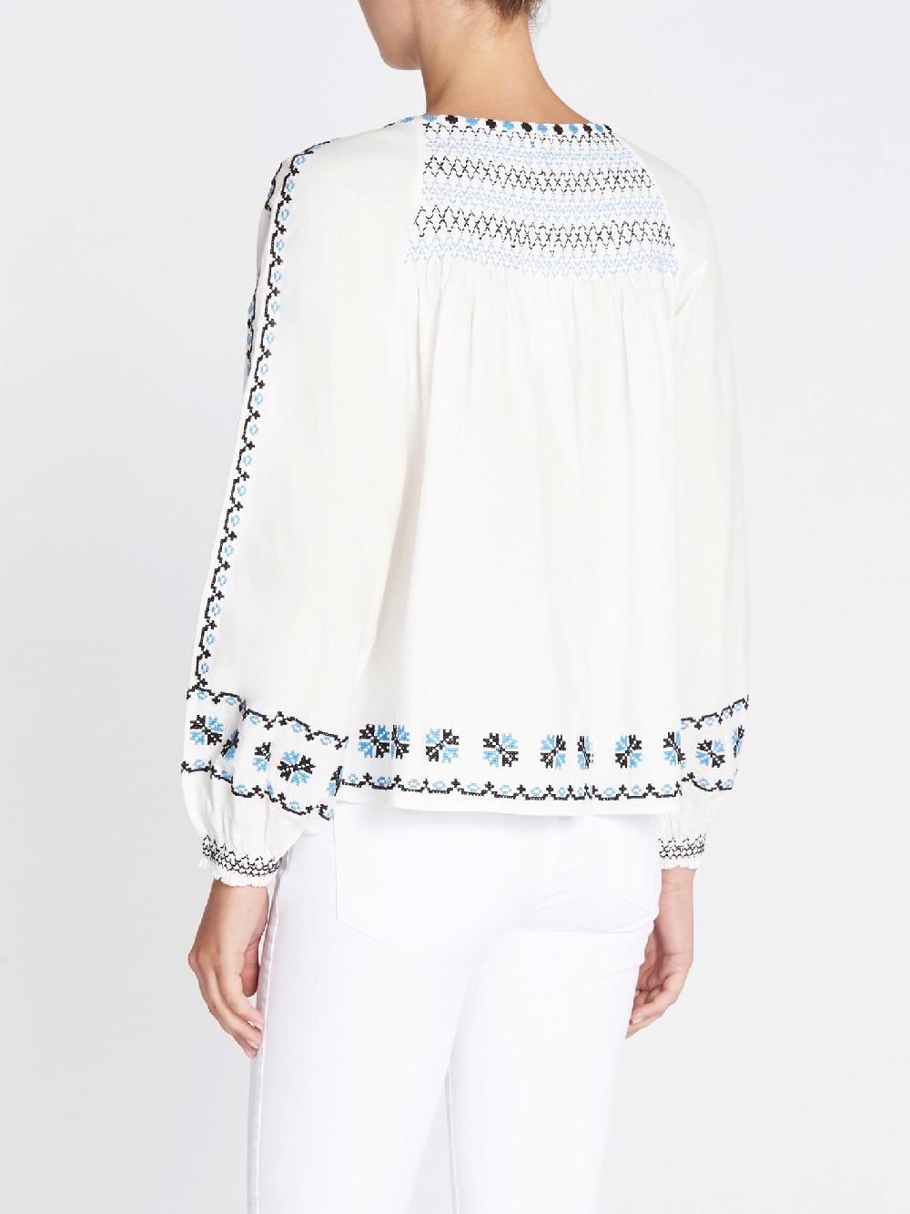 C & M Camilla And Marc Arisha Blouse