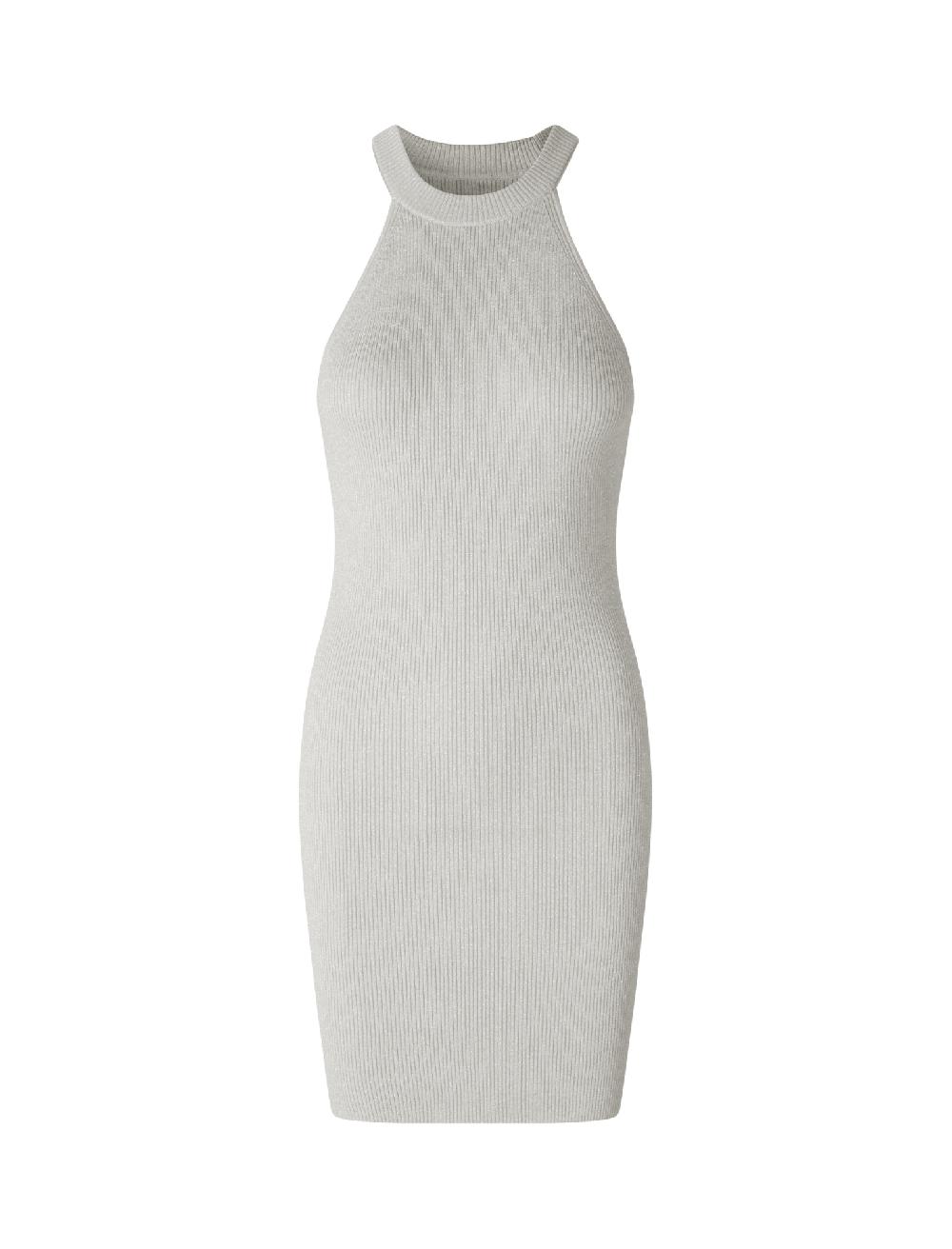 c & m camilla and marc Ashli Metallic Tank Dress