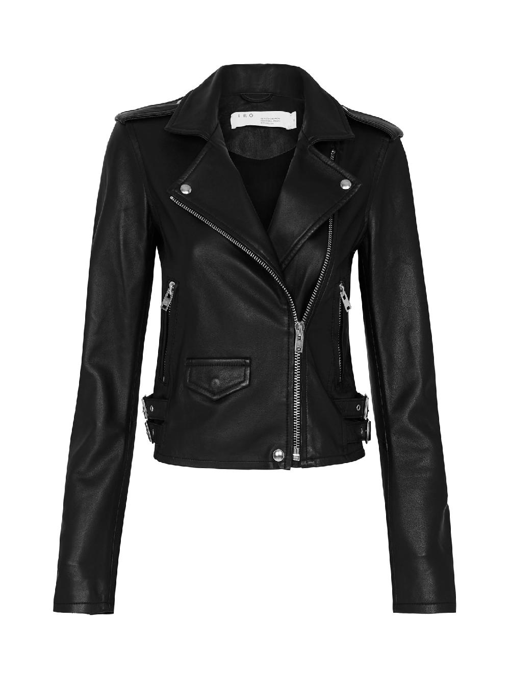 c & m camilla and marc Ashville Biker Jacket