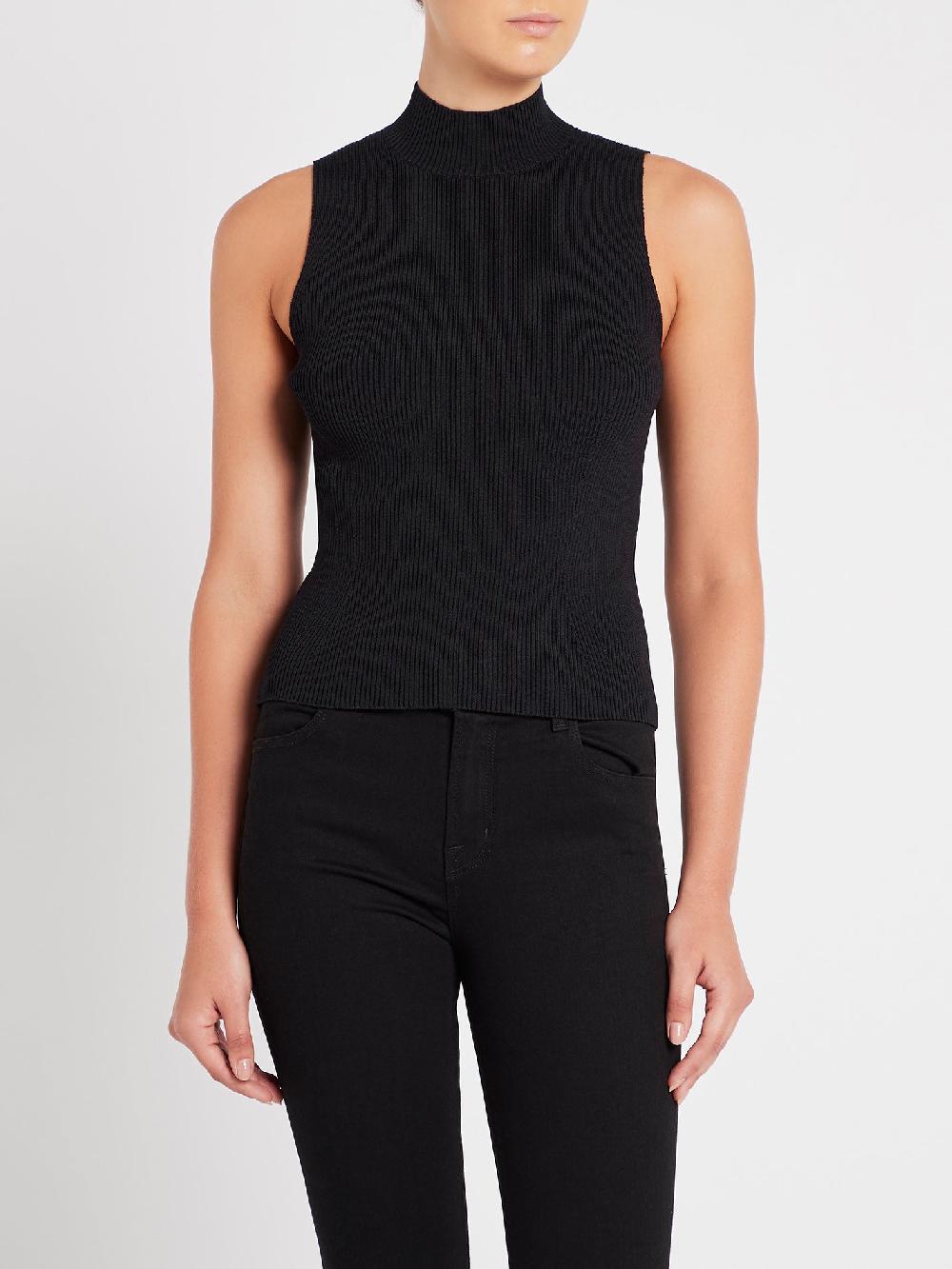 C & M Camilla And Marc Astrid Knit Top