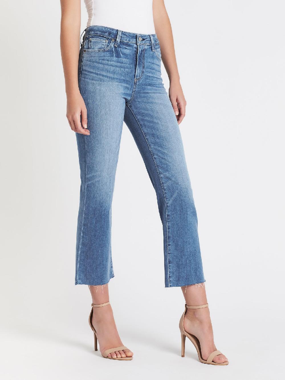 C & M Camilla And Marc Atley Ankle Flare Jean