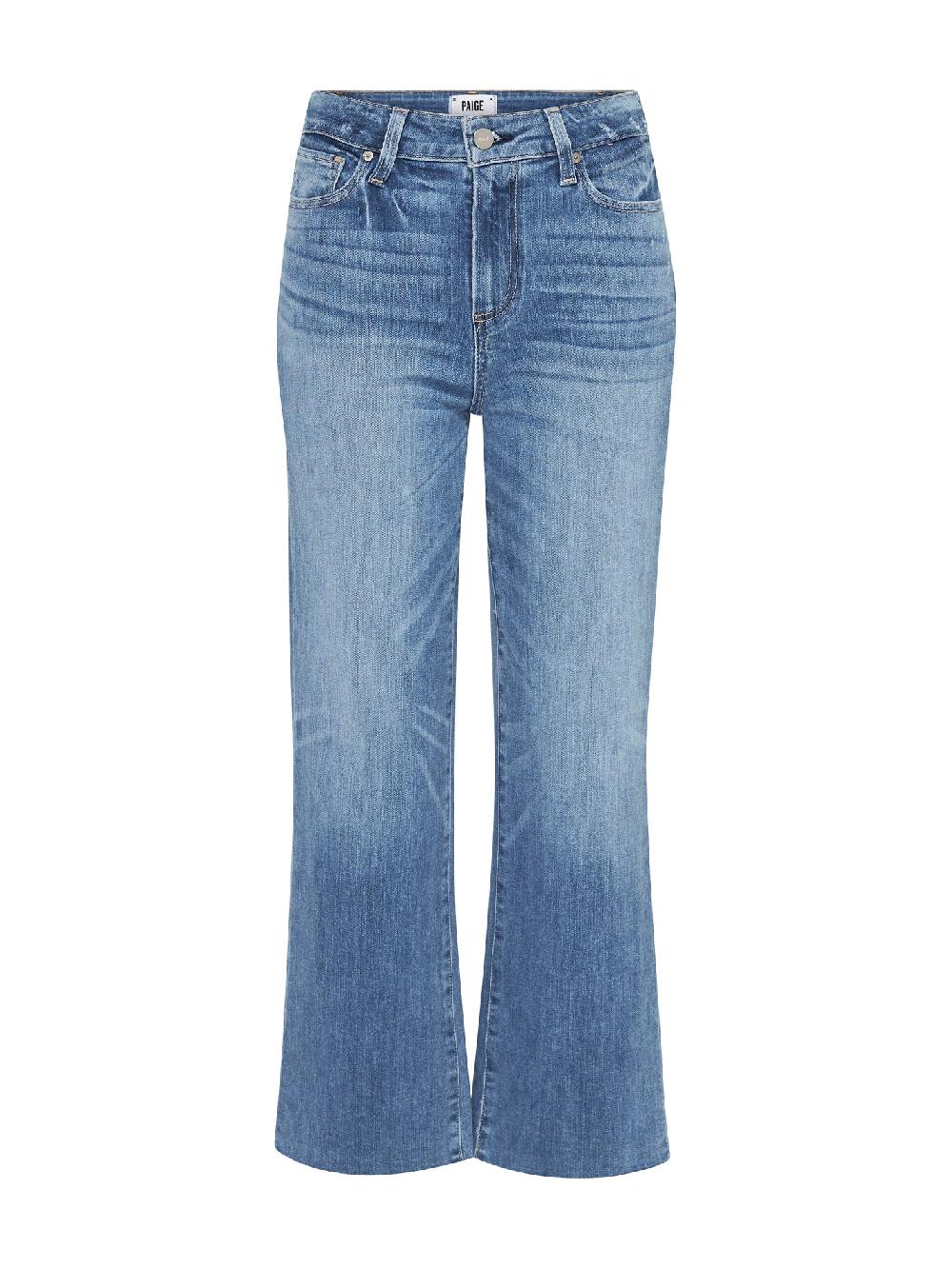 c & m camilla and marc Atley Ankle Flare Jean