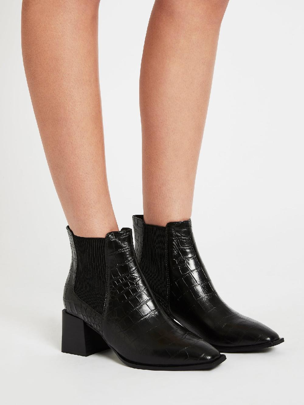 C & M Camilla And Marc Atticus Boot