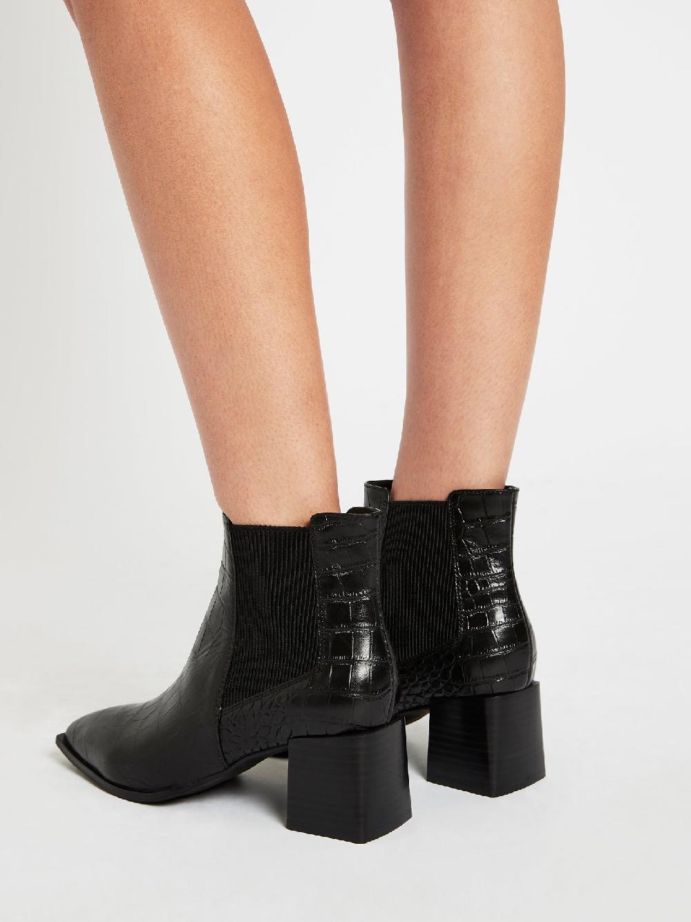 C & M Camilla And Marc Atticus Boot