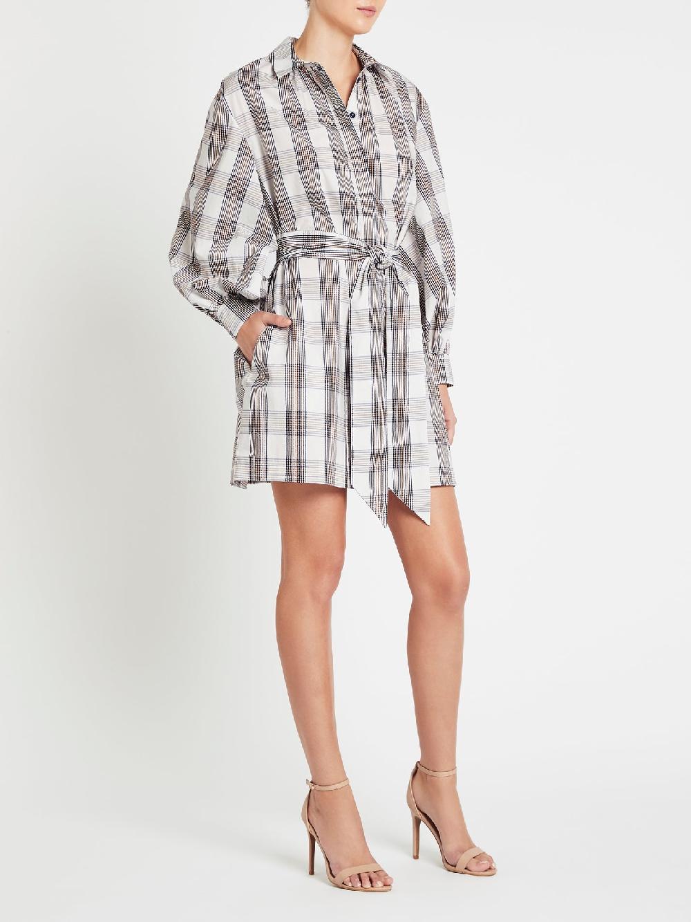 C & M Camilla And Marc Aubree Dress