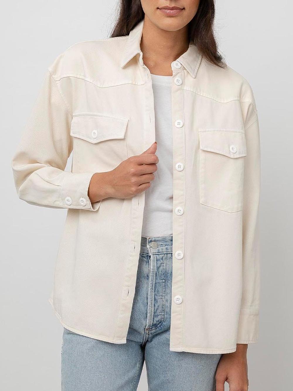 C & M Camilla And Marc August Shacket