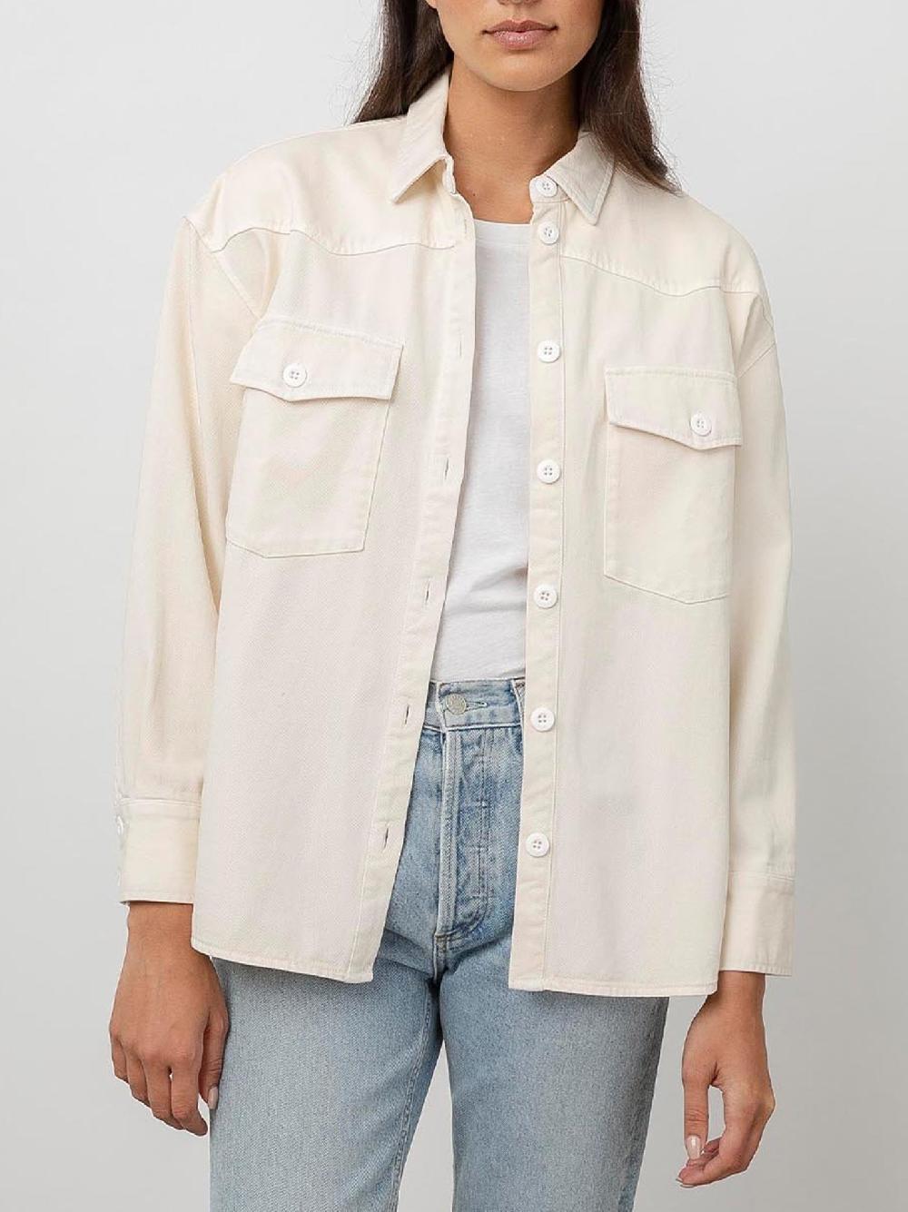 C & M Camilla And Marc August Shacket