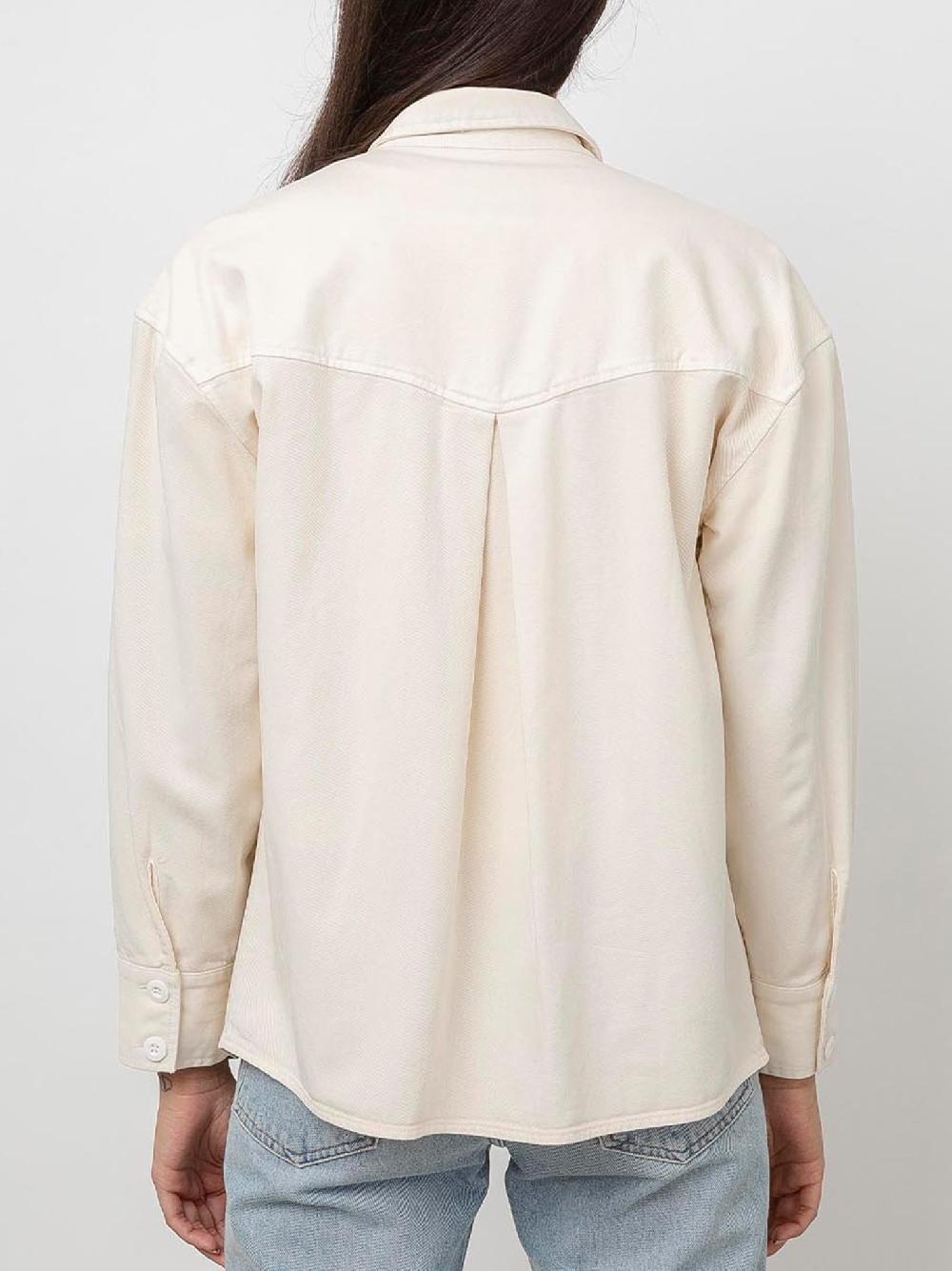 C & M Camilla And Marc August Shacket