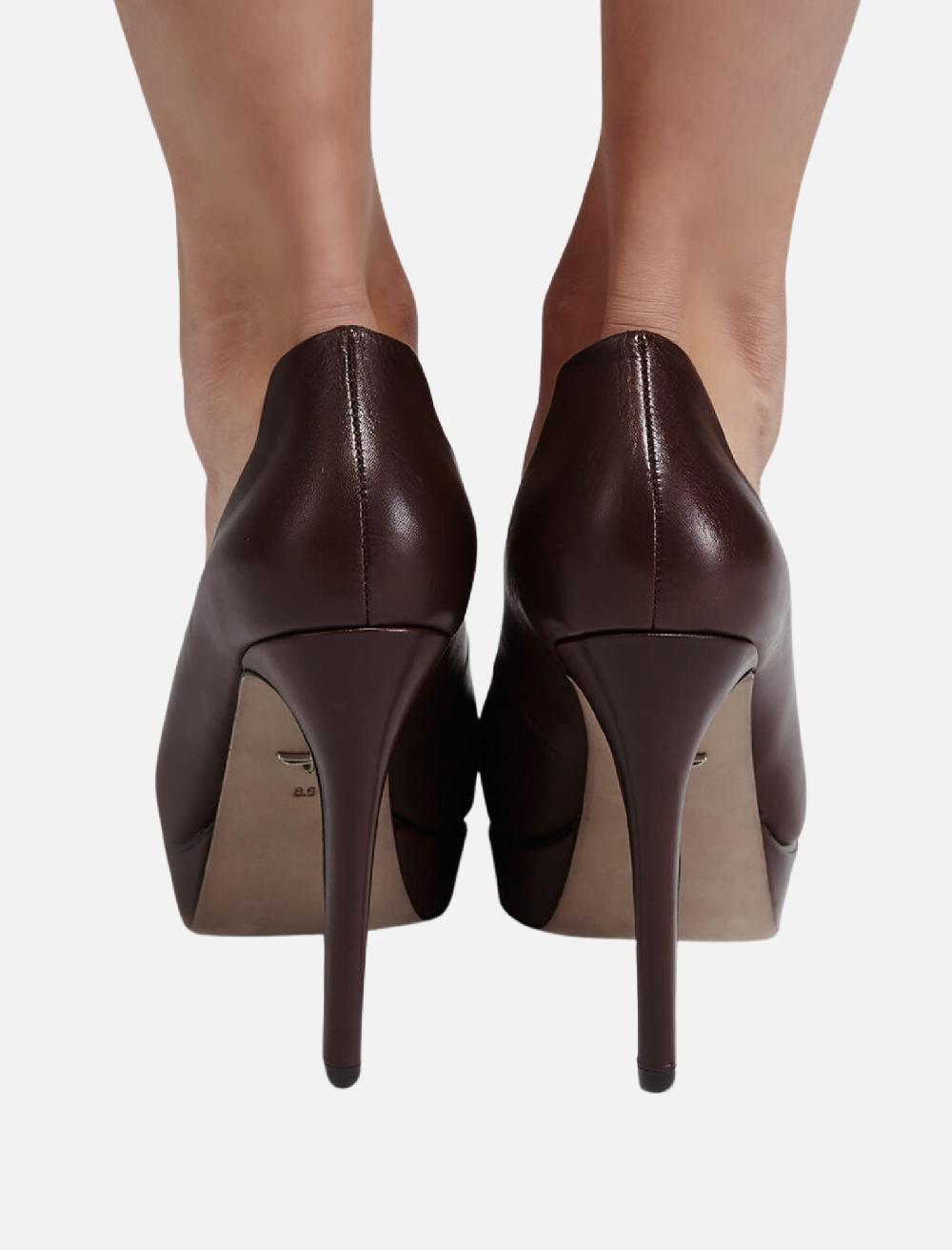 C & M Camilla And Marc Aya Dress Pump