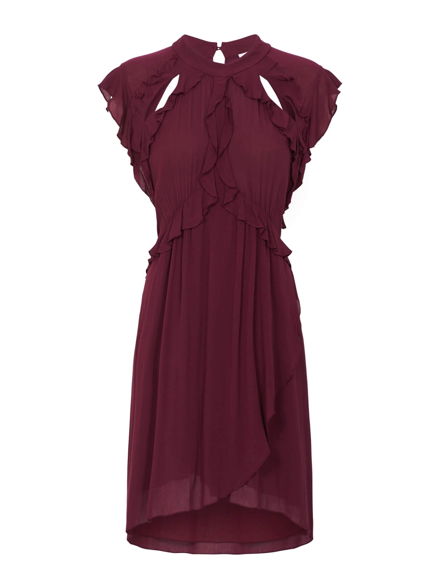 c & m camilla and marc Aya Dress